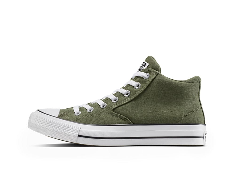Zapatillas Converse Chuck Taylor Malden Street Hi Hombre Verde