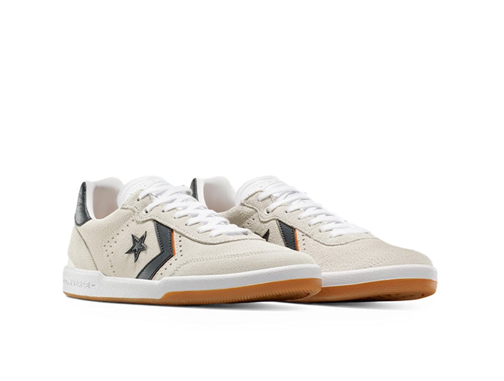 Zapatillas Converse Louie Lopez Pro 2 Hombre Blanco