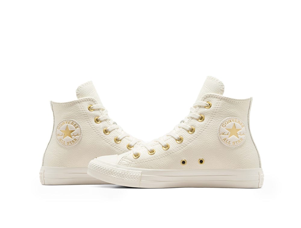 Zapatillas Converse Chuck Taylor Mujer Blanco