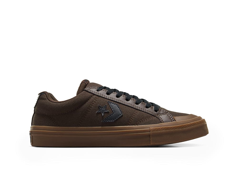 Zapatillas Converse Sport Casual Unisex Cafe