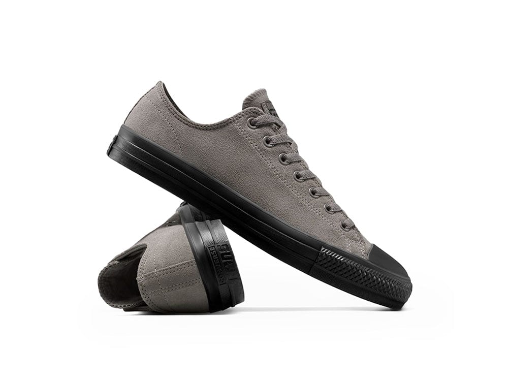 Zapatillas Converse Chuck Taylor Pro (Refinement) Hombre Gris