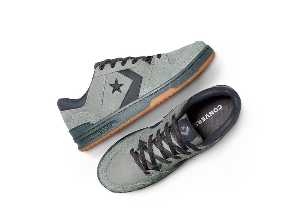 Zapatillas Converse CL98 Hombre Gris