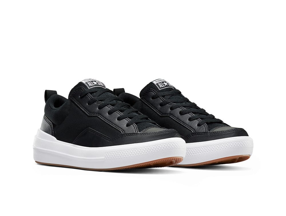 Zapatillas Converse Logan Hombre Negro