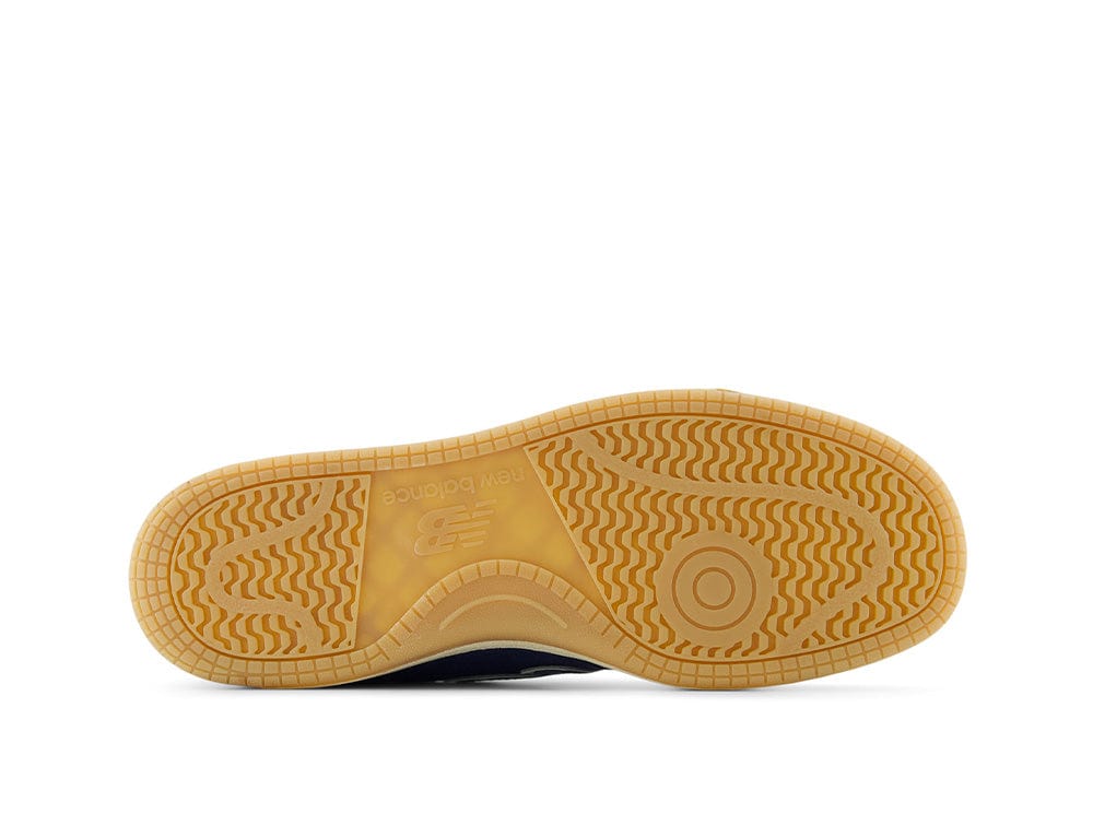 Zapatilla New Balance 480 Lth Hombre Azul