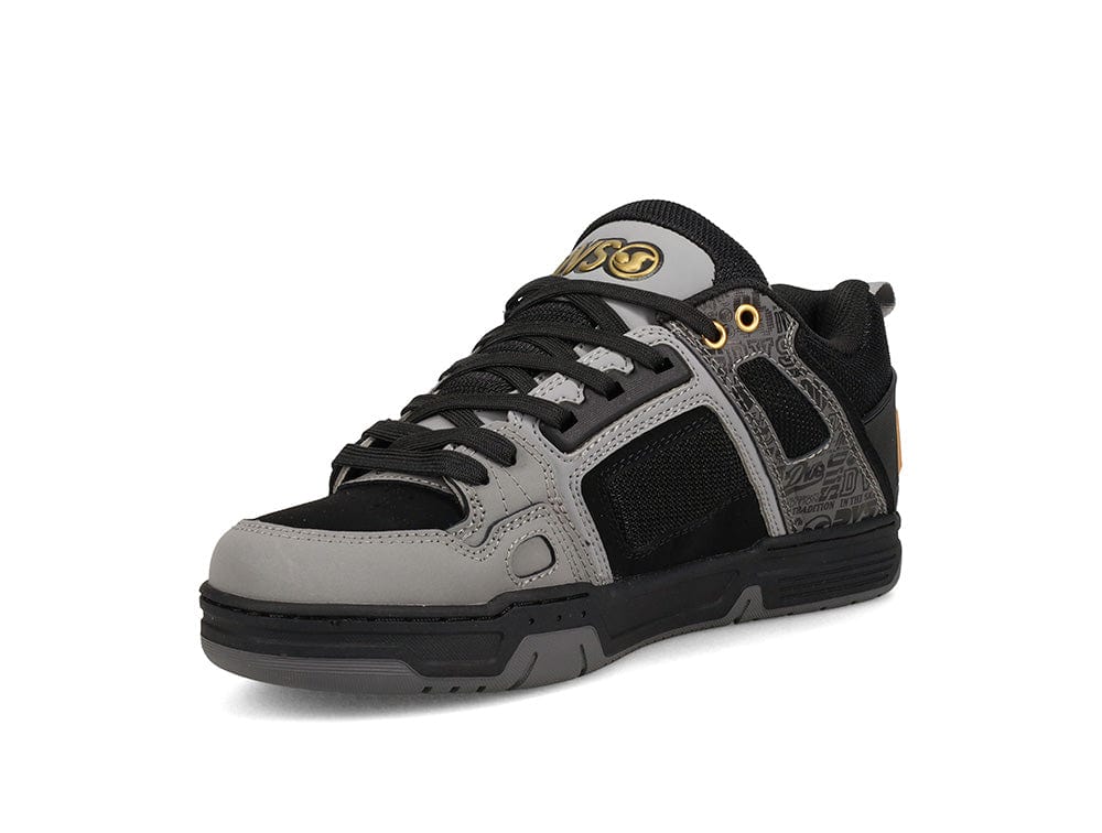 Zapatillas Dvs Comanche Hombre Gris