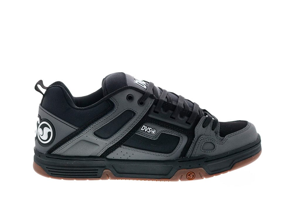 Zapatillas Dvs Comanche Hombre Negro