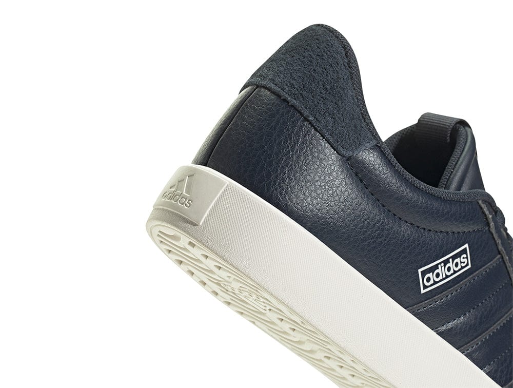 Zapatilla Adidas Vl Court 3.0 Hombre Azul - Blanco