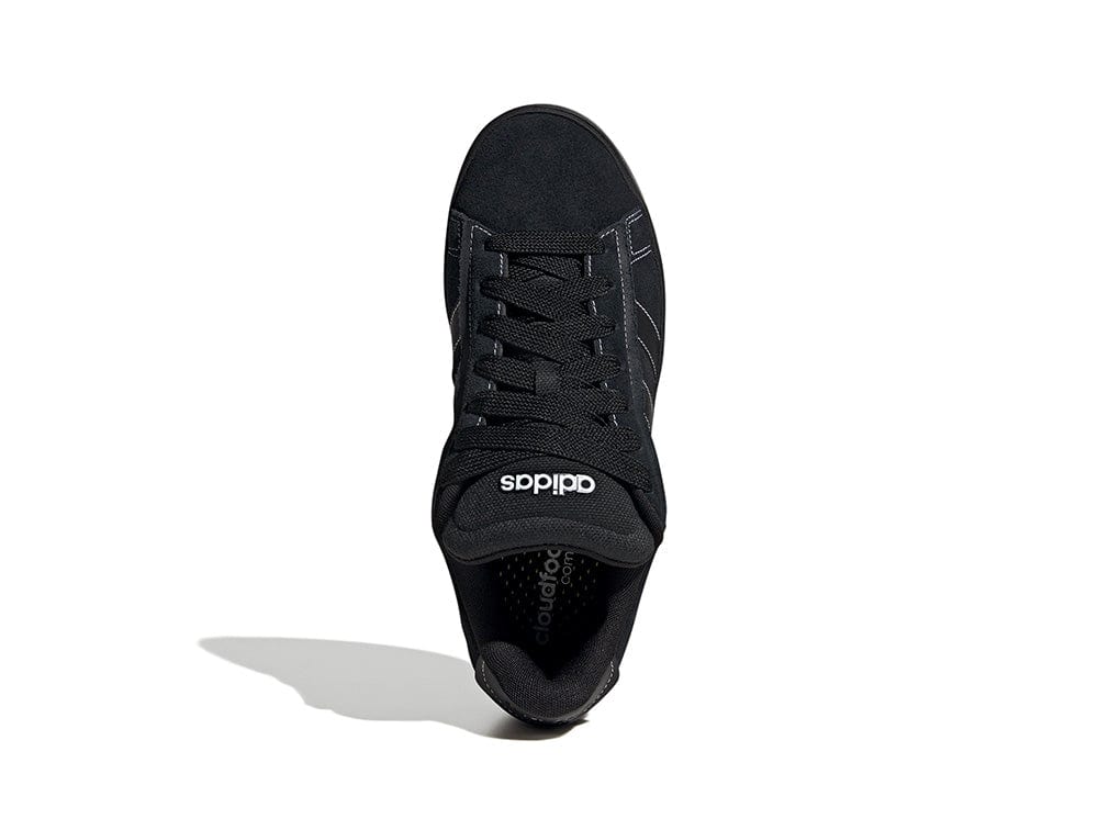 Zapatilla Adidas Grand Court Alpha 00S Hombre Mono Negro