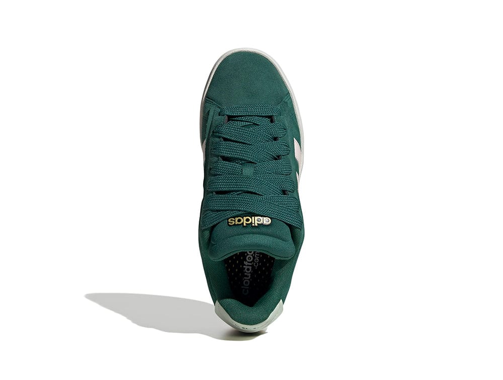 Zapatillas Adidas Grand Court Alpha 00S Sue Mujer Verde