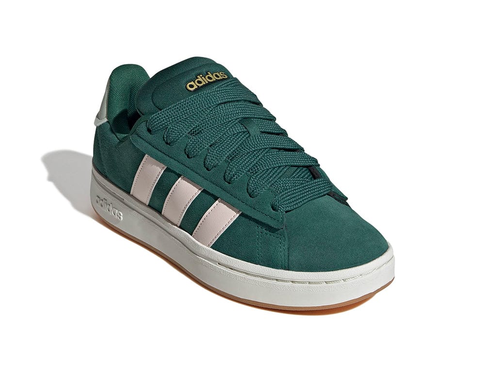Zapatillas Adidas Grand Court Alpha 00S Sue Mujer Verde