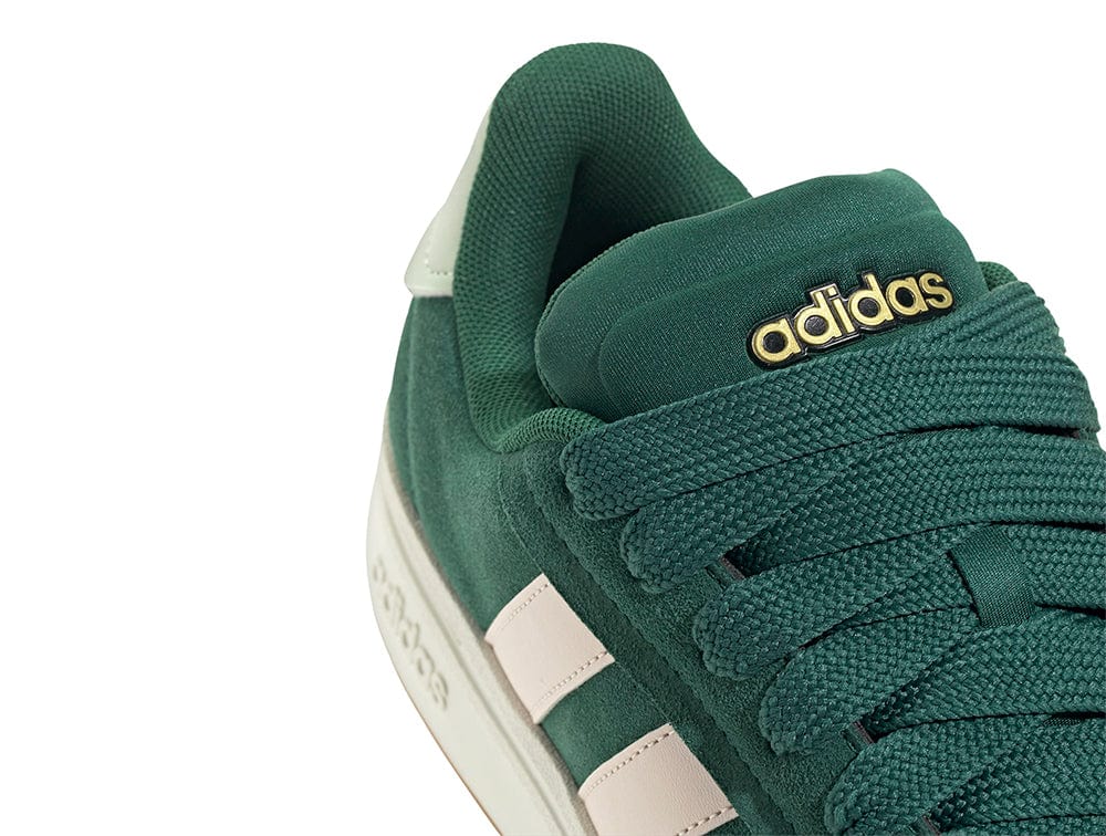 Zapatillas Adidas Grand Court Alpha 00S Sue Mujer Verde