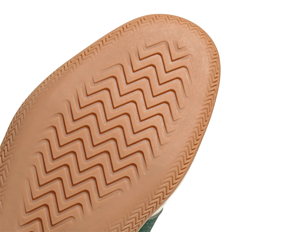 Zapatillas Adidas Grand Court Lo Lth Mujer Blanco