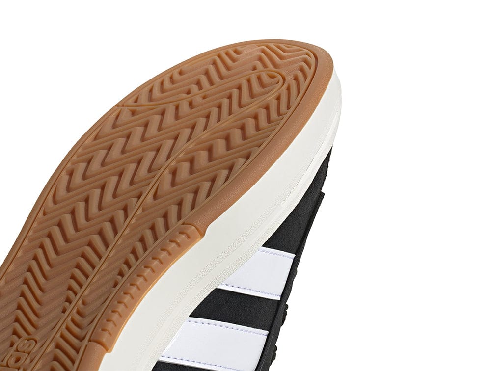 Zapatillas Adidas Grand Court Alpha 00S Sue Hombre Negro