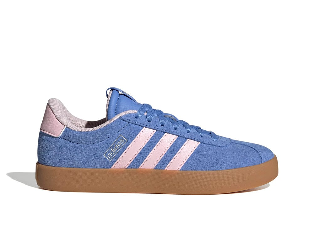 Zapatillas Adidas Vl Court 3.0 Sue Mujer Azul