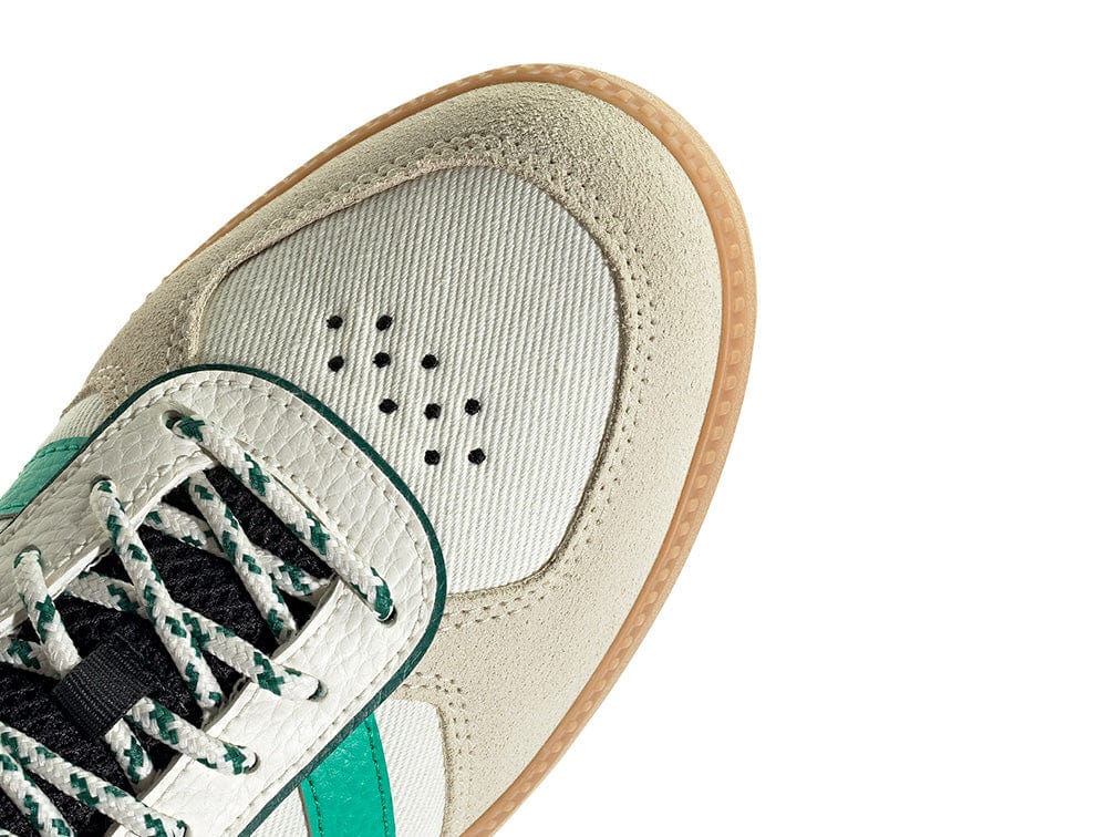 Zapatillas Adidas Breaknet Sleek Mujer Blanco