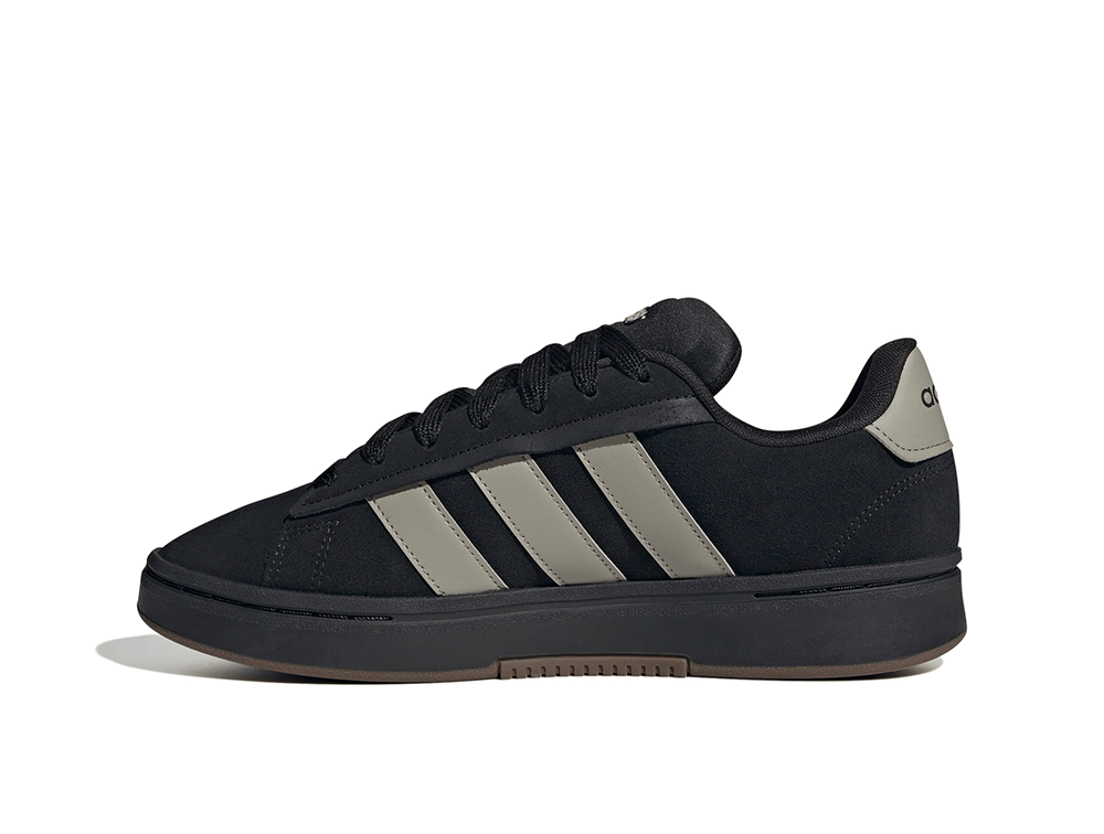 Zapatillas Adidas Grand Court Alpha 00S Hombre Negro