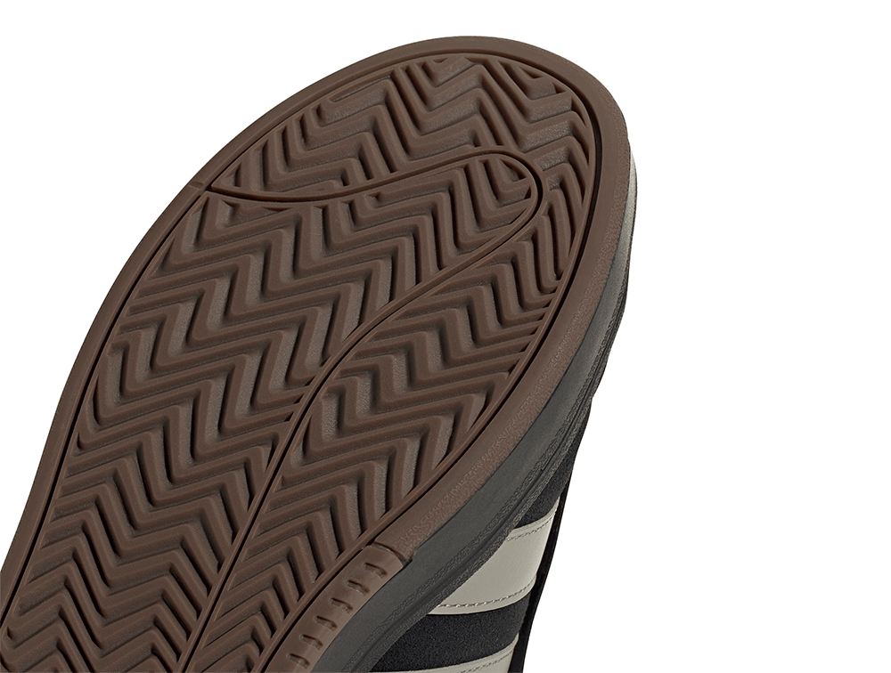 Zapatillas Adidas Grand Court Alpha 00S Hombre Negro