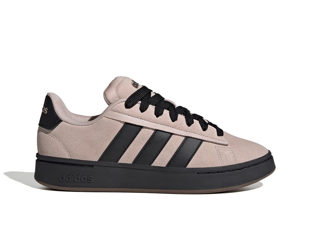 Zapatillas Adidas Grand Court Alpha 00S Sue Hombre Beige