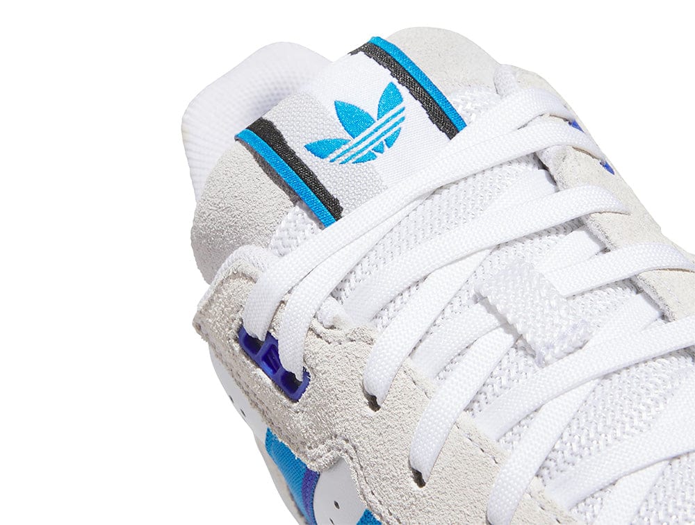 Zapatillas Adidas Tekkira Cup Hombre Blanco