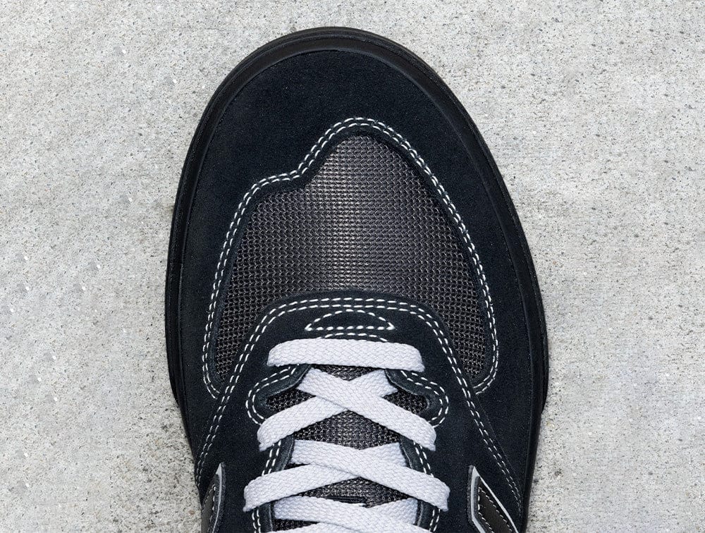 Zapatillas New Balance 574 Hombre Negro