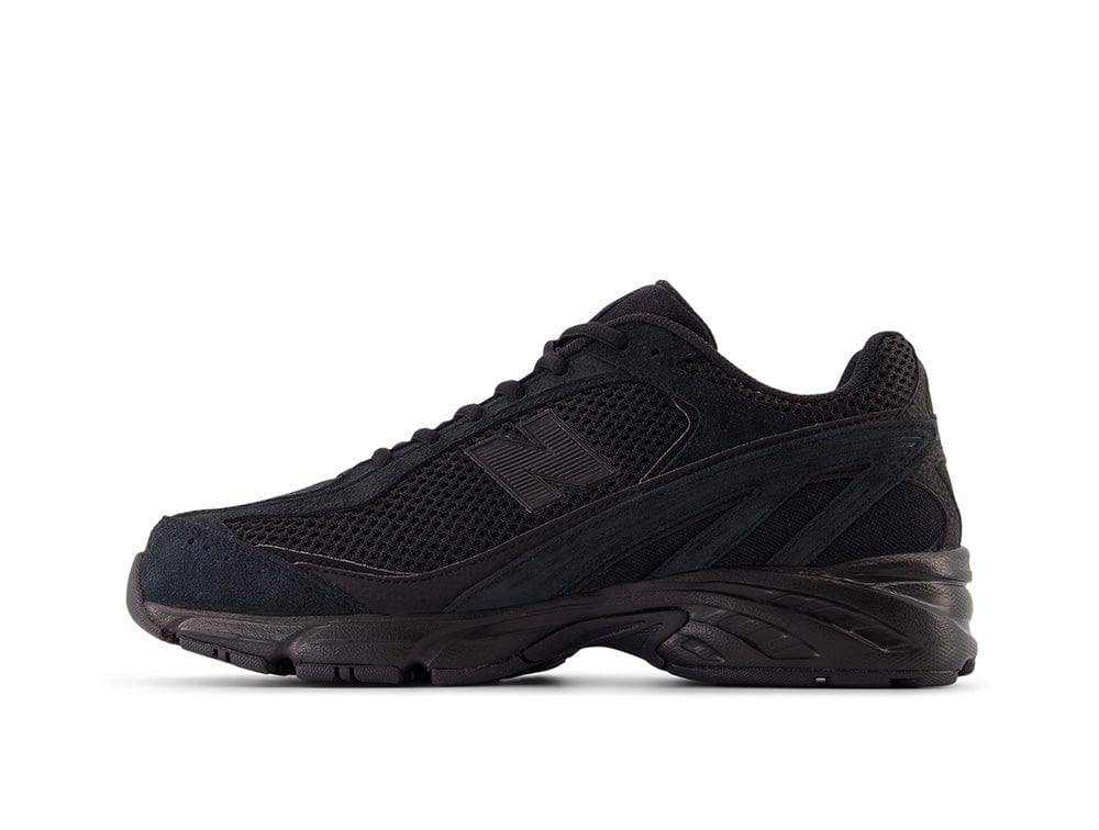 Zapatillas New Balance 509 Hombre Negro