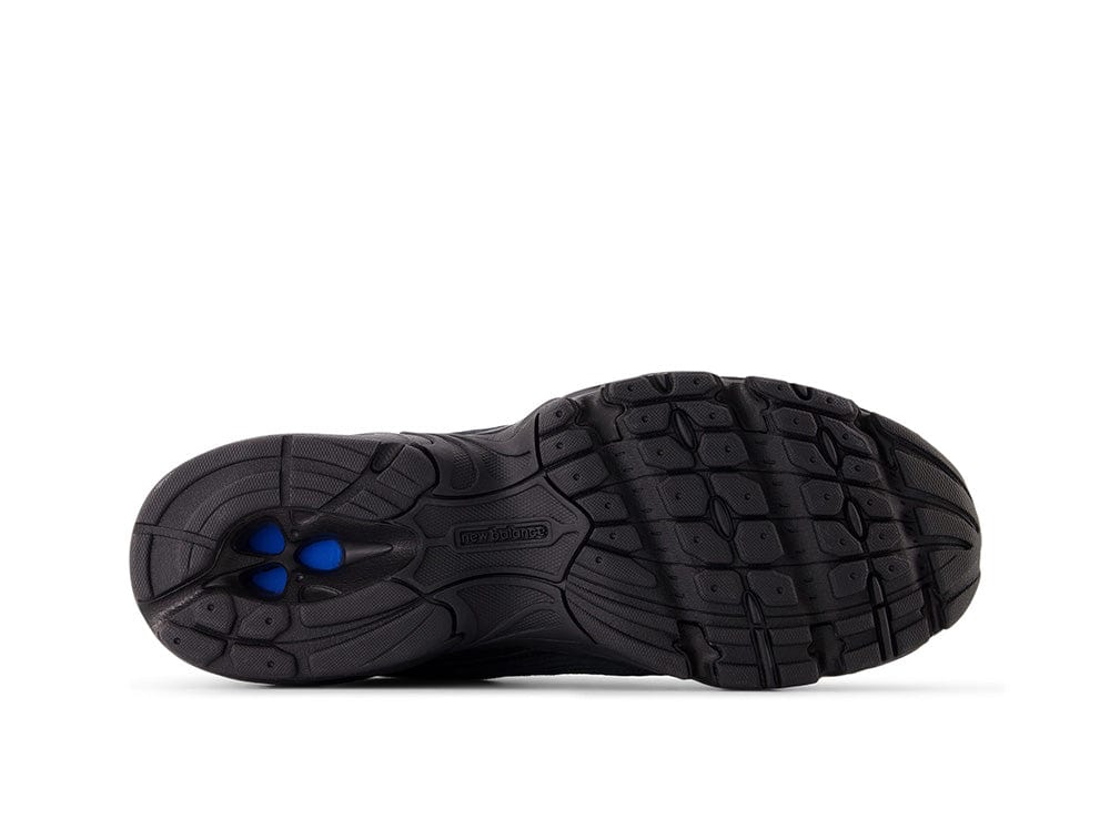 Zapatillas New Balance 509 Hombre Negro