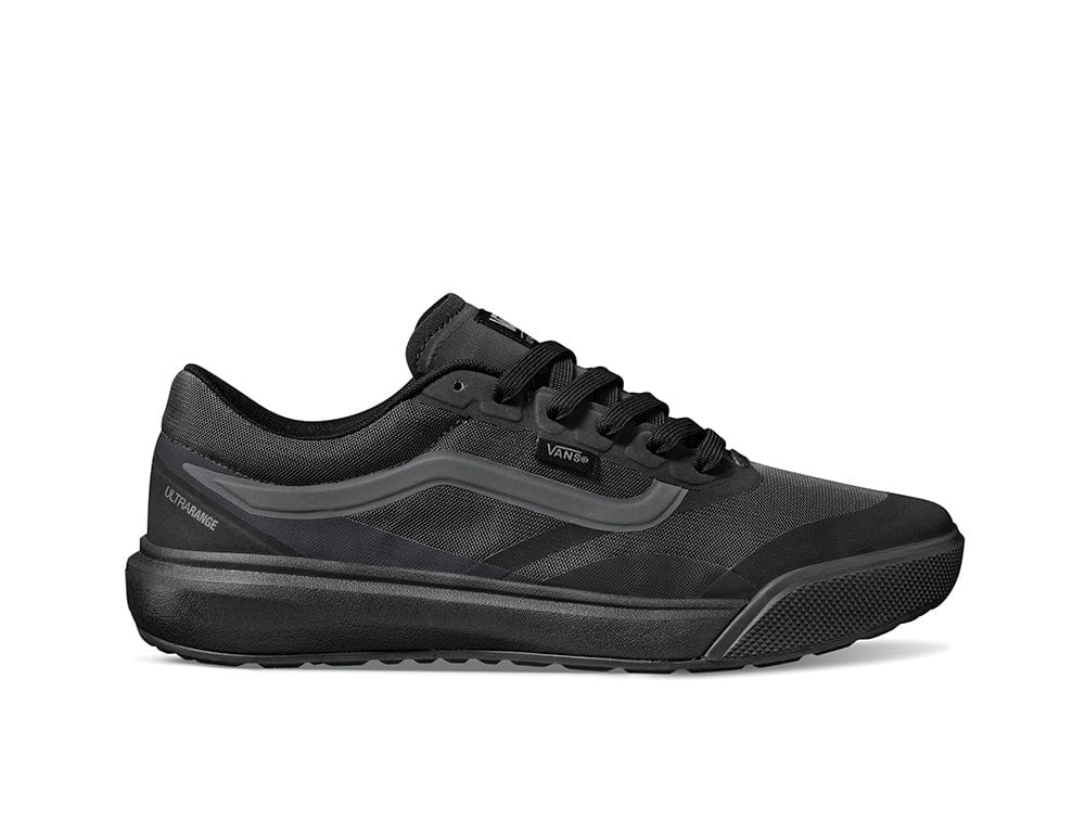 Zapatillas Vans Ultrarange 2.0 Mesh Hombre Negro