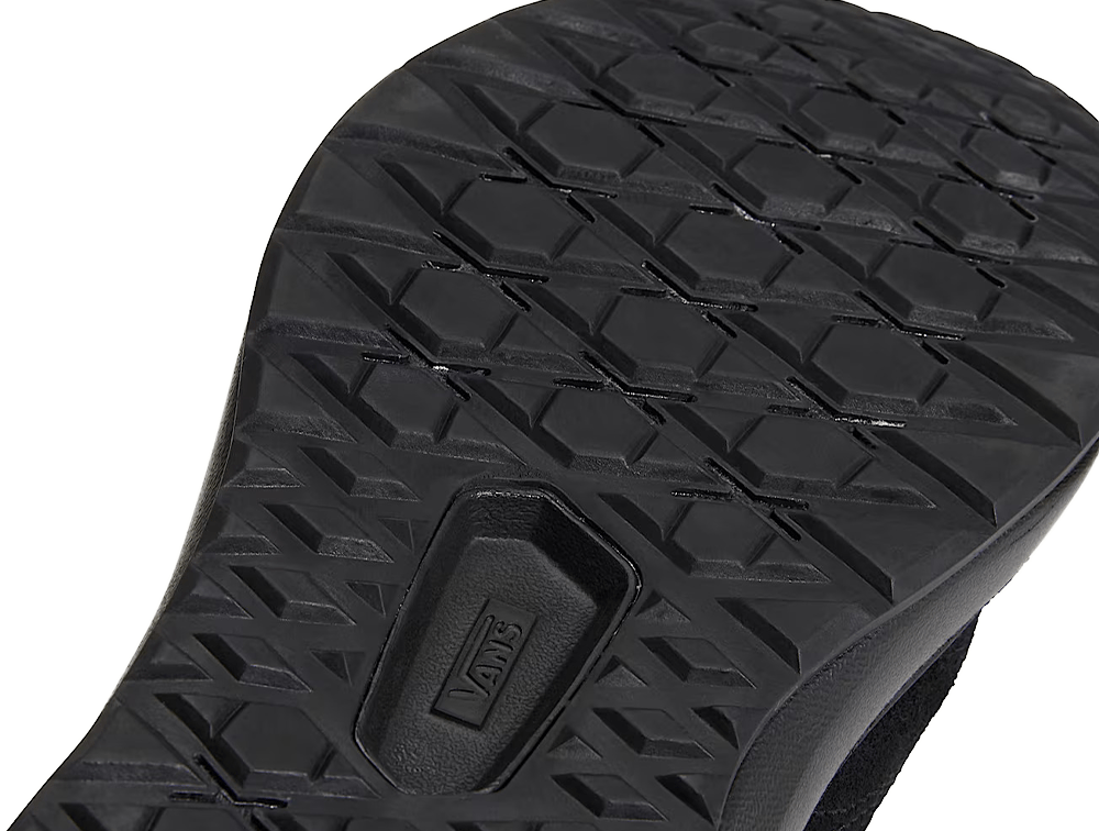 Zapatillas Vans Ultrarange 2.0 Se Hombre Negro