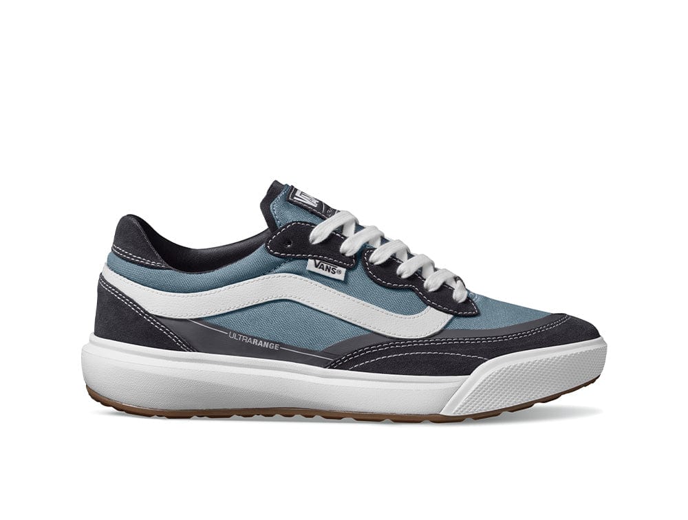 Zapatillas Vans Ultrarange 2.0 Se Mesh Hombre Azul